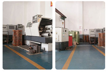 ประเทศจีน Shandong Yuejiang Machinery Co., Ltd