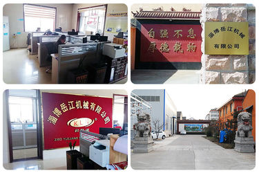 Shandong Yuejiang Machinery Co., Ltd