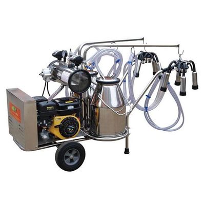 0.75KW เครื่องรีดนมวัว