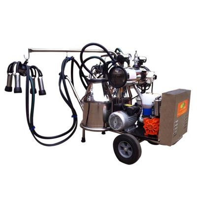 0.75KW เครื่องรีดนมวัว