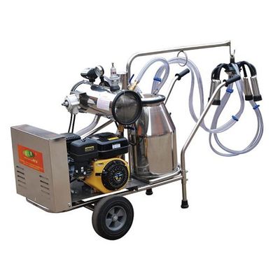 0.75KW เครื่องรีดนมวัว