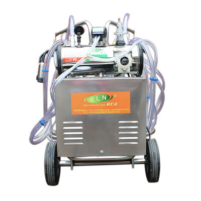 เครื่องรีดนมแพะไฟฟ้า 220V แบบพกพาใช้งานง่าย