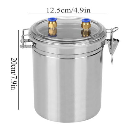 2L 3L 5L เครื่องรีดนมแบบพกพาสำหรับวัวออกแบบการชาร์จไฟฟ้าใช้