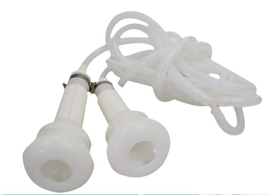 5L Goat Electric เครื่องรีดนมสแตนเลสแบบพกพา