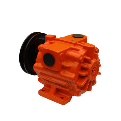 ปั๊มดูดอากาศแบบใช้มือ 220 ลิตร / นาทีแบบพกพาสำหรับไอเสีย